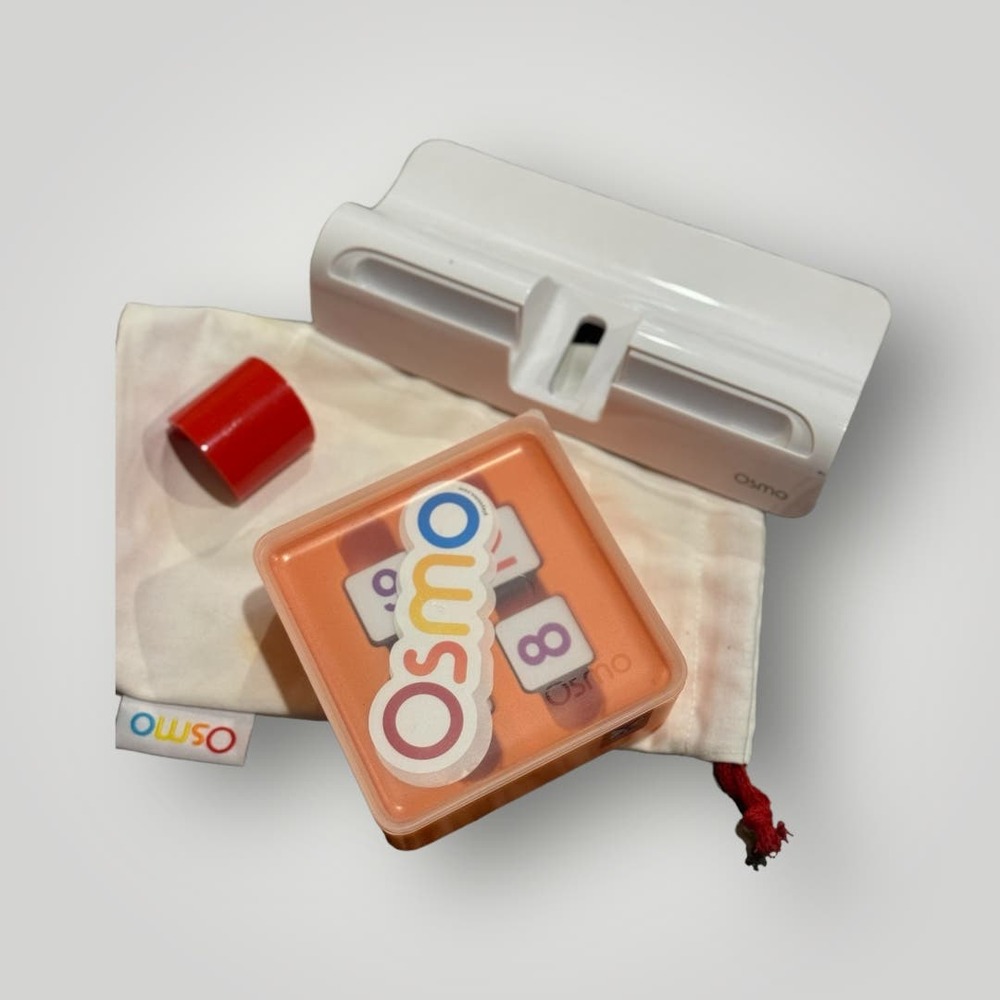 Osmo Genius for Ipad